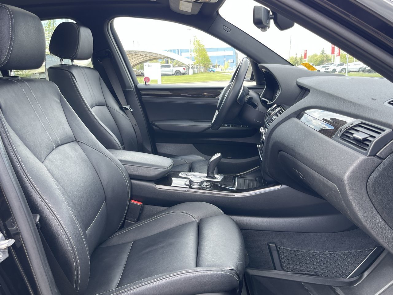 BMW X4  2015 à Calgary, Alberta