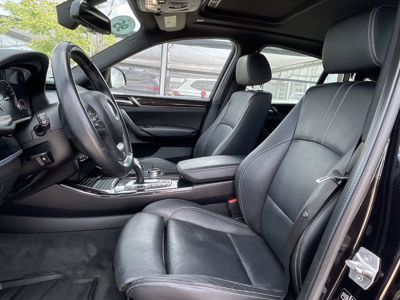 BMW X4  2015 à Calgary, Alberta