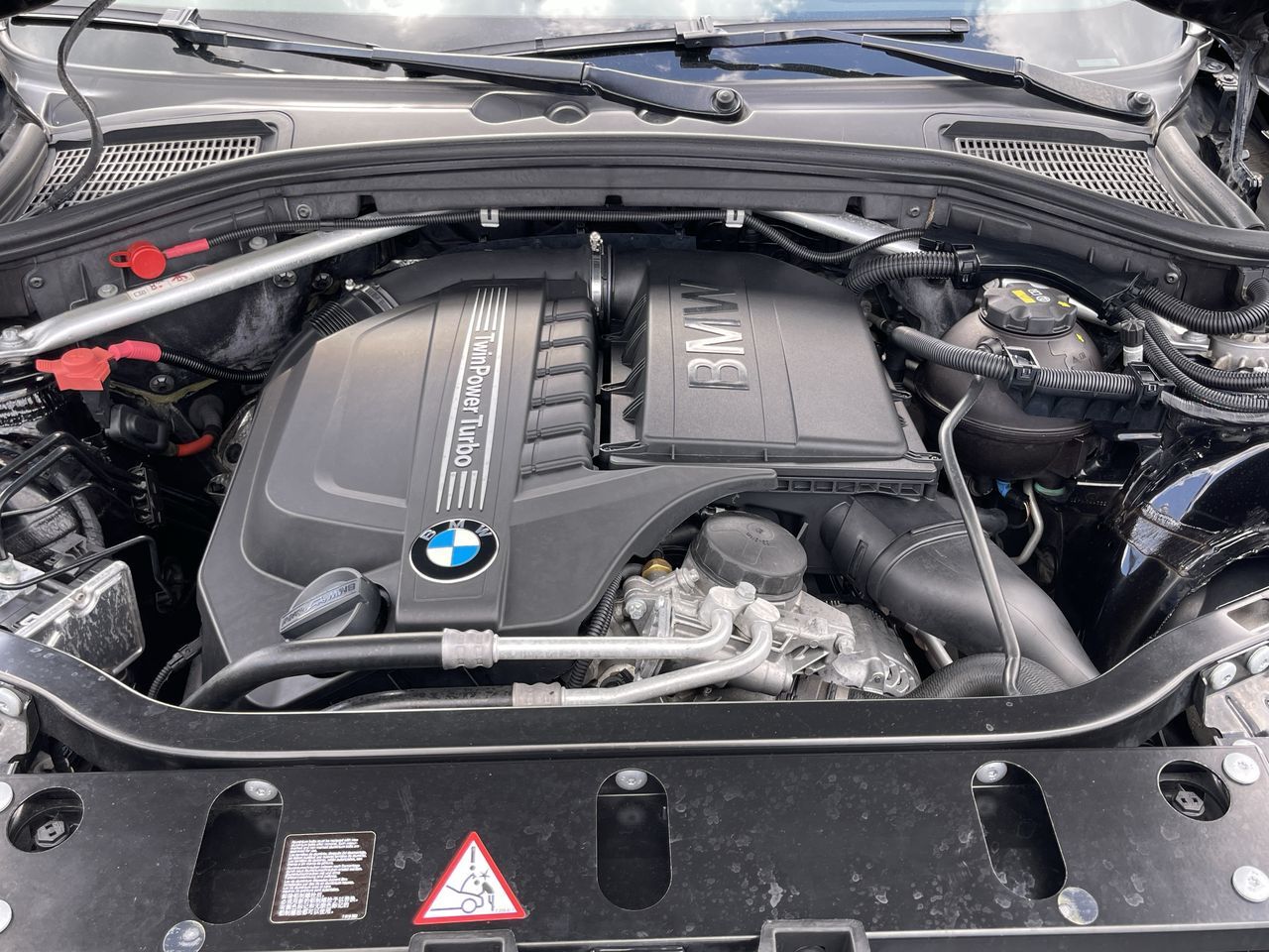 BMW X4  2015 à Calgary, Alberta