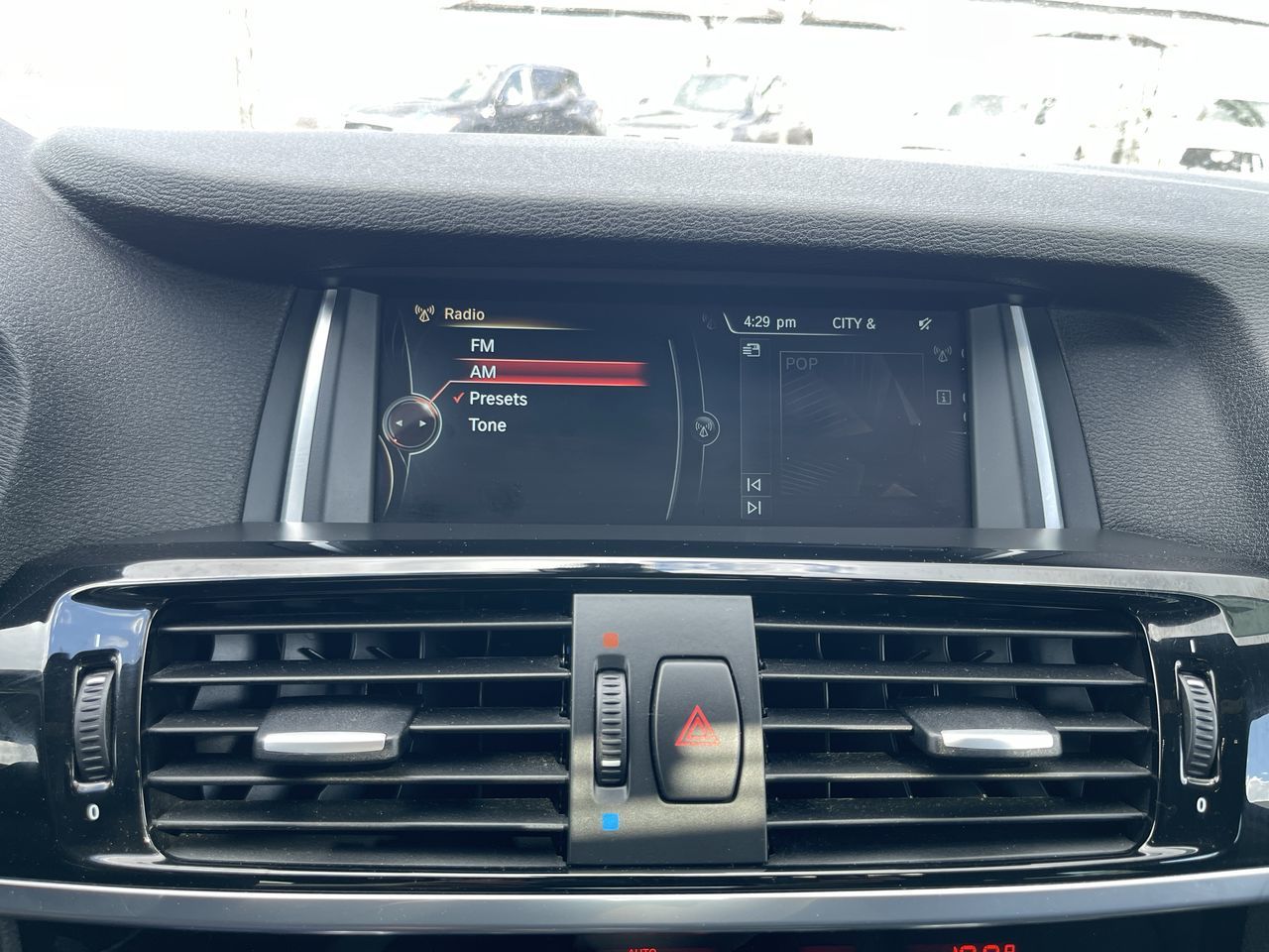BMW X4  2015 à Calgary, Alberta