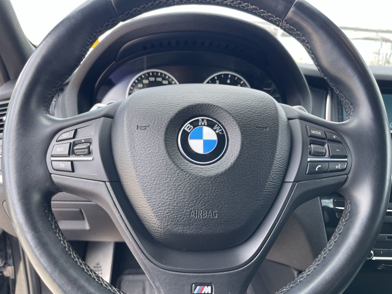 BMW X4  2015 à Calgary, Alberta