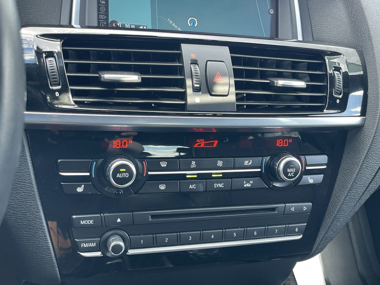 BMW X4  2015 à Calgary, Alberta