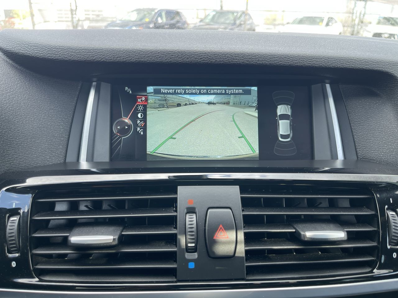 BMW X4  2015 à Calgary, Alberta