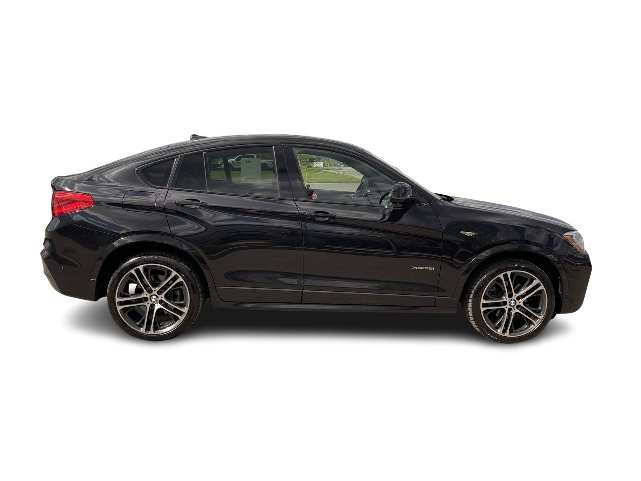 BMW X4  2015 à Calgary, Alberta