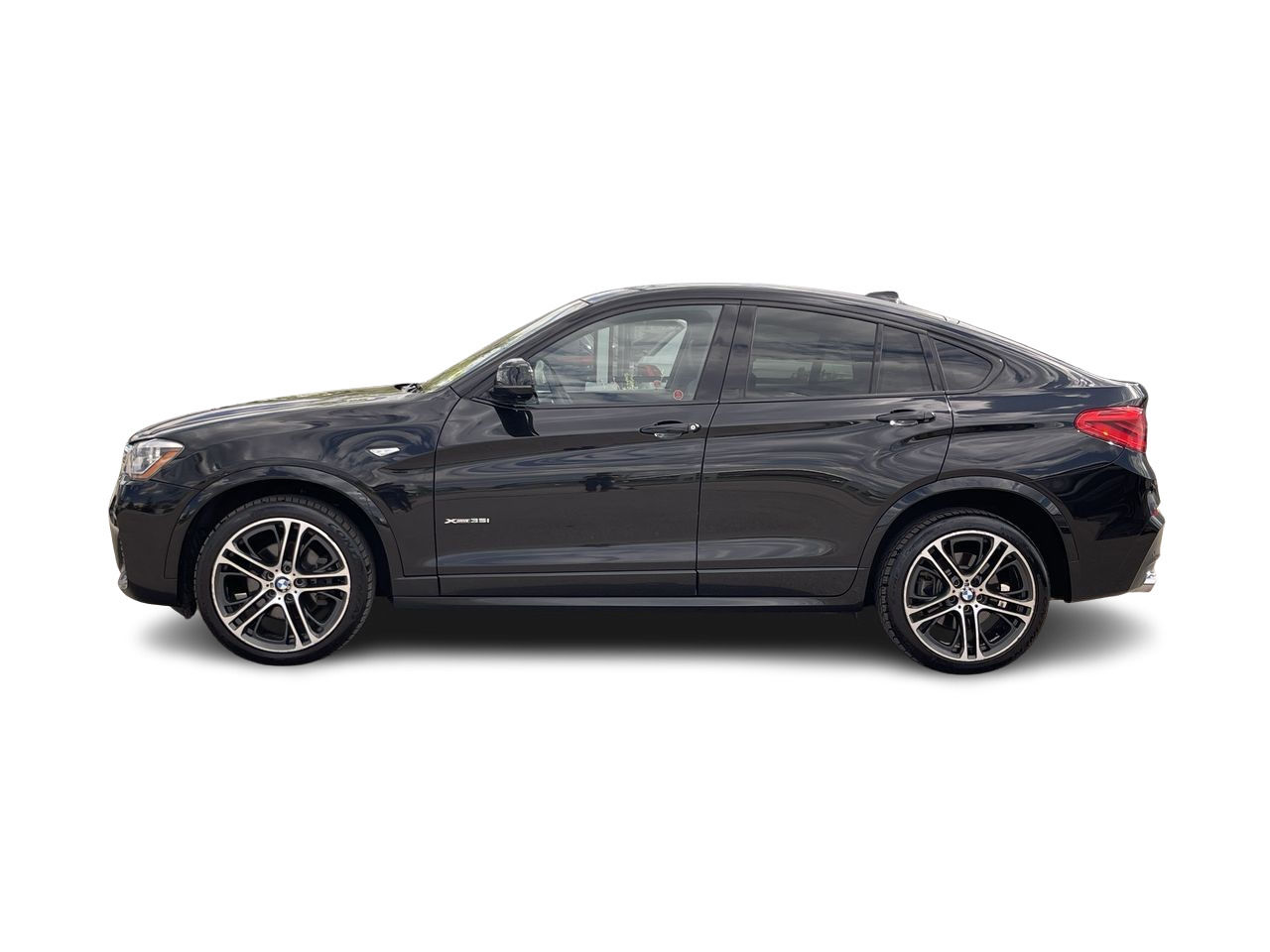 BMW X4  2015 à Calgary, Alberta