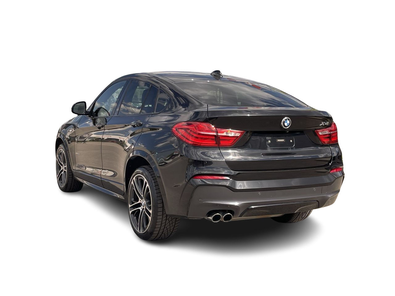 BMW X4  2015 à Calgary, Alberta