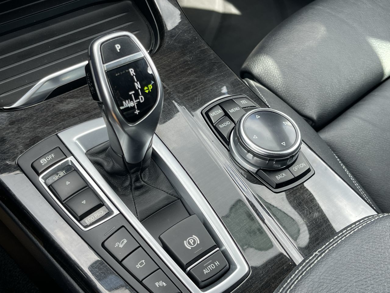 BMW X4  2015 à Calgary, Alberta