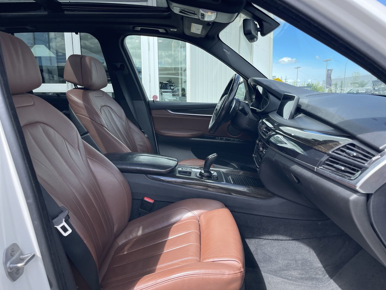 2015 BMW X5