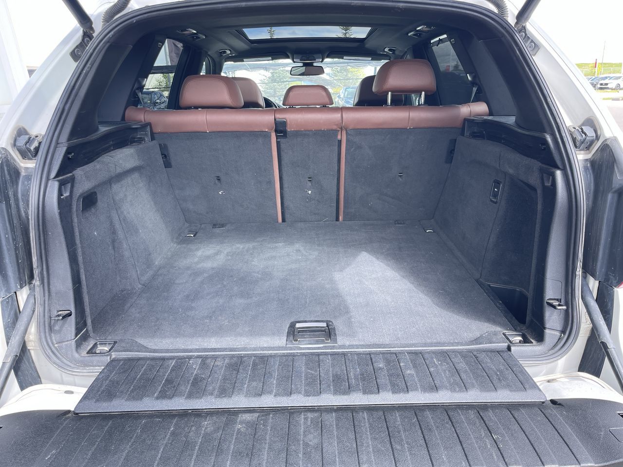 2015 BMW X5