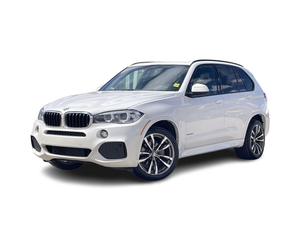 2015 BMW X5 xDrive35i *AS-TRADED SPECIAL*