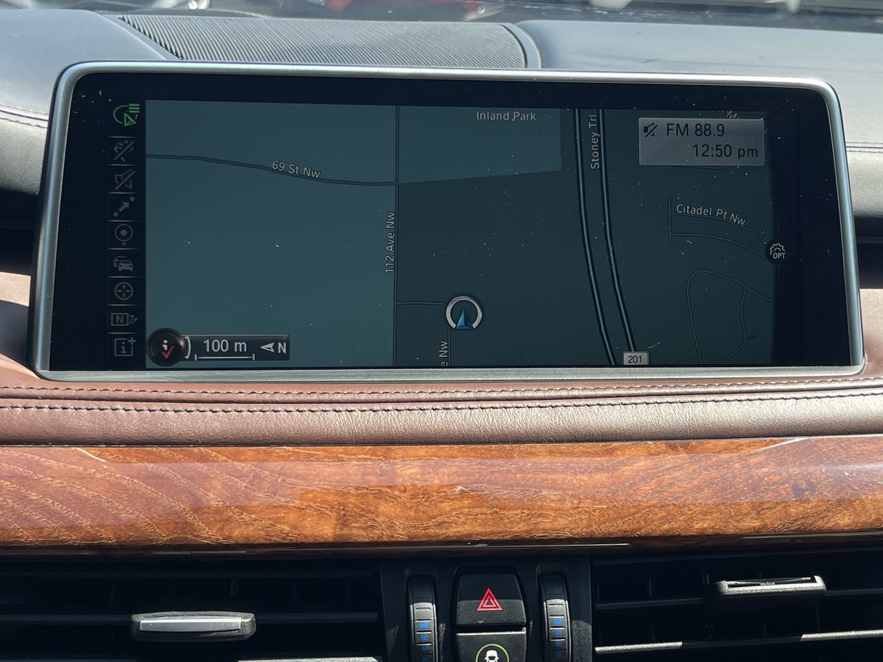 BMW X5  2016 à Calgary, Alberta