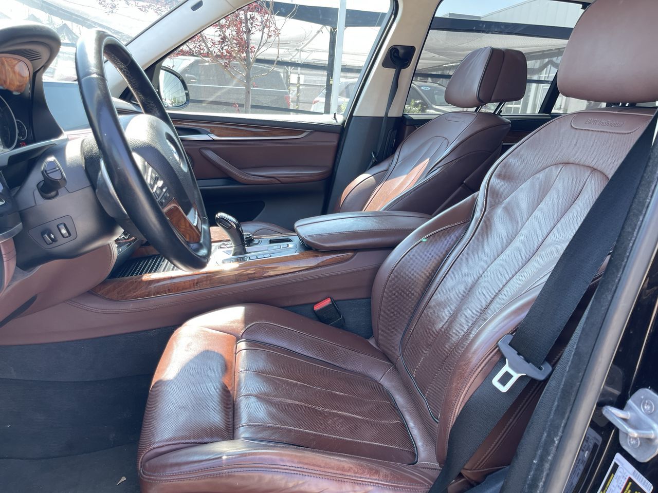 BMW X5  2016 à Calgary, Alberta