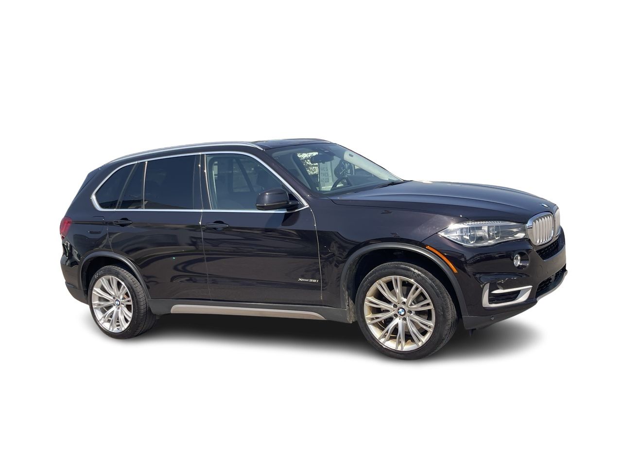 BMW X5  2016 à Calgary, Alberta