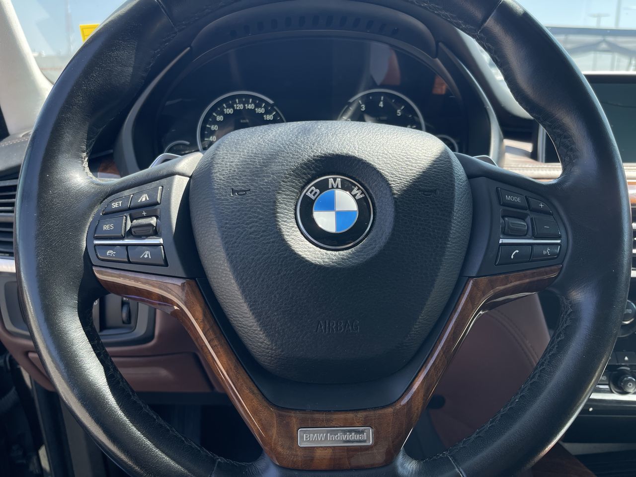 BMW X5  2016 à Calgary, Alberta