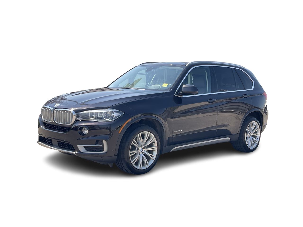 BMW X5  2016 à Calgary, Alberta