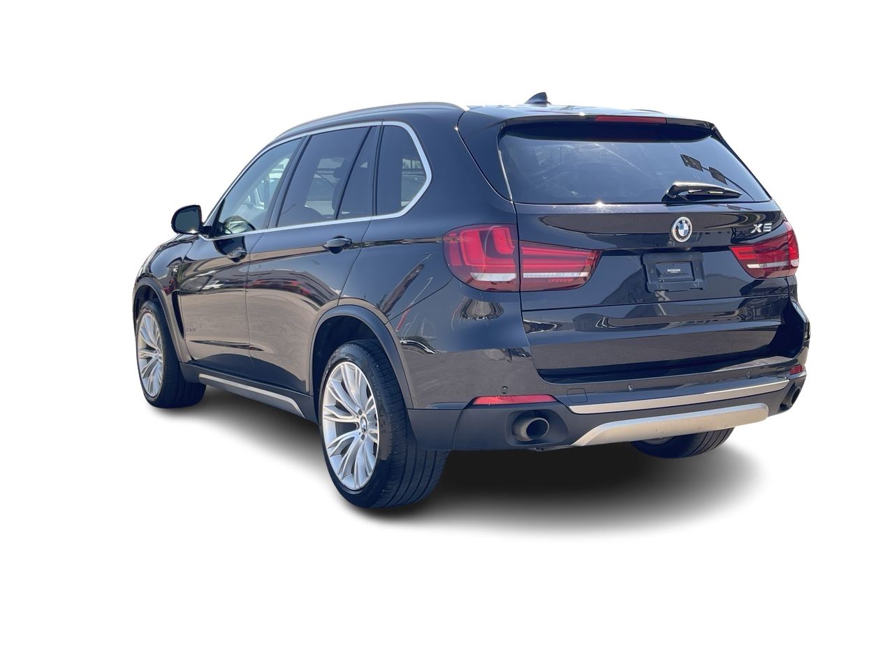 BMW X5  2016 à Calgary, Alberta