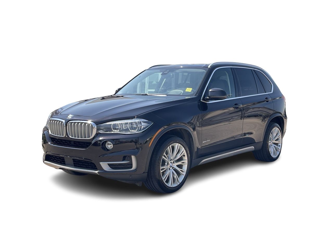 BMW X5  2016 à Calgary, Alberta