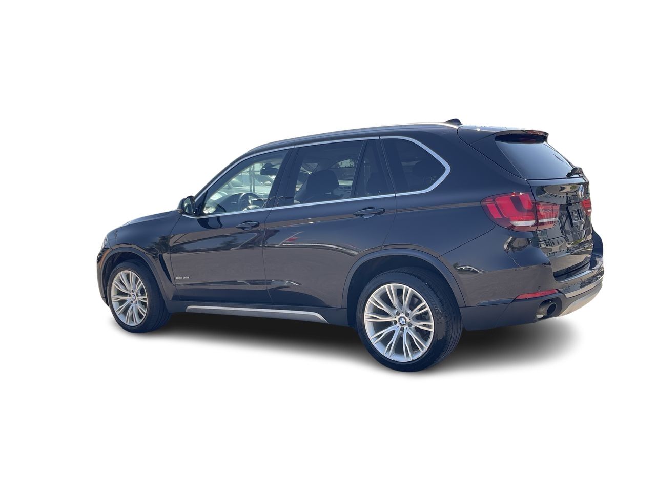 BMW X5  2016 à Calgary, Alberta