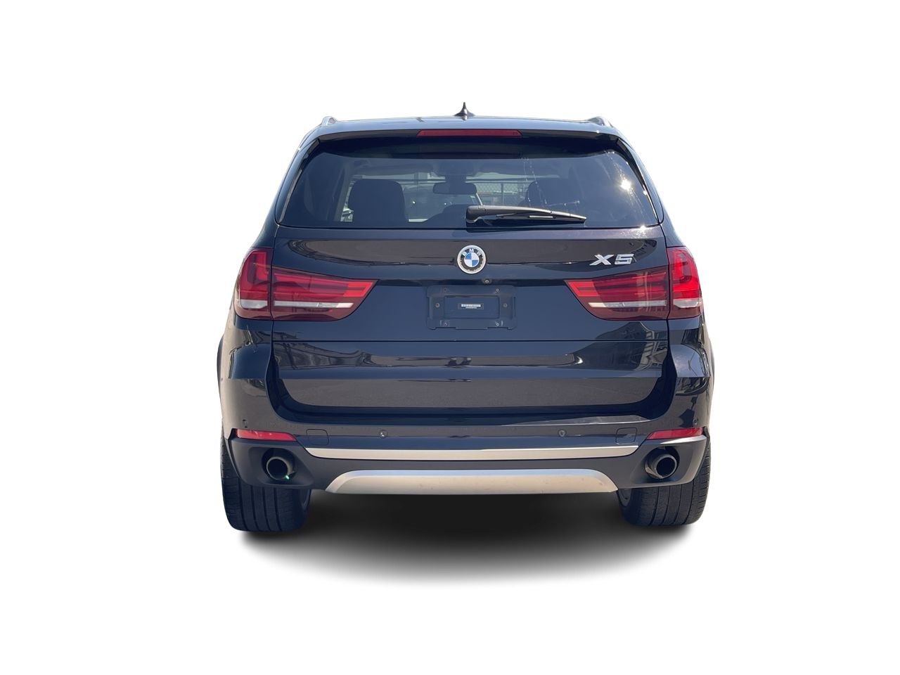 BMW X5  2016 à Calgary, Alberta