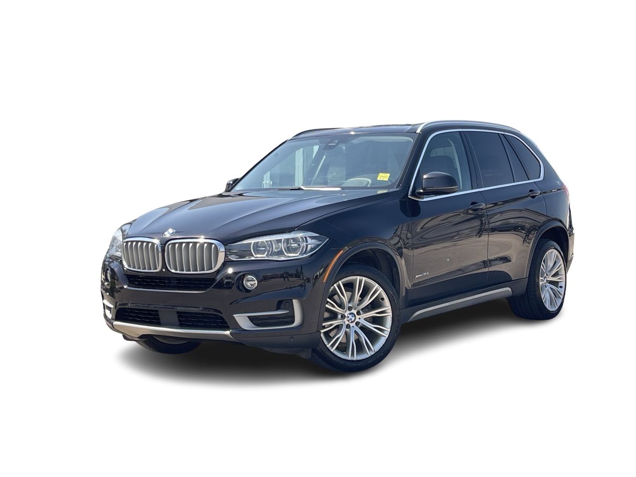 BMW X5  2016 à Calgary, Alberta