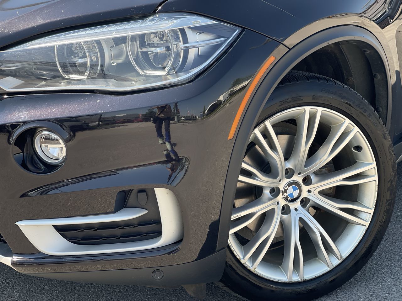 BMW X5  2016 à Calgary, Alberta