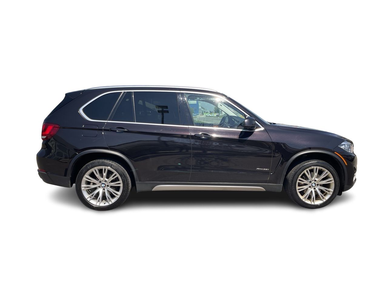 BMW X5  2016 à Calgary, Alberta