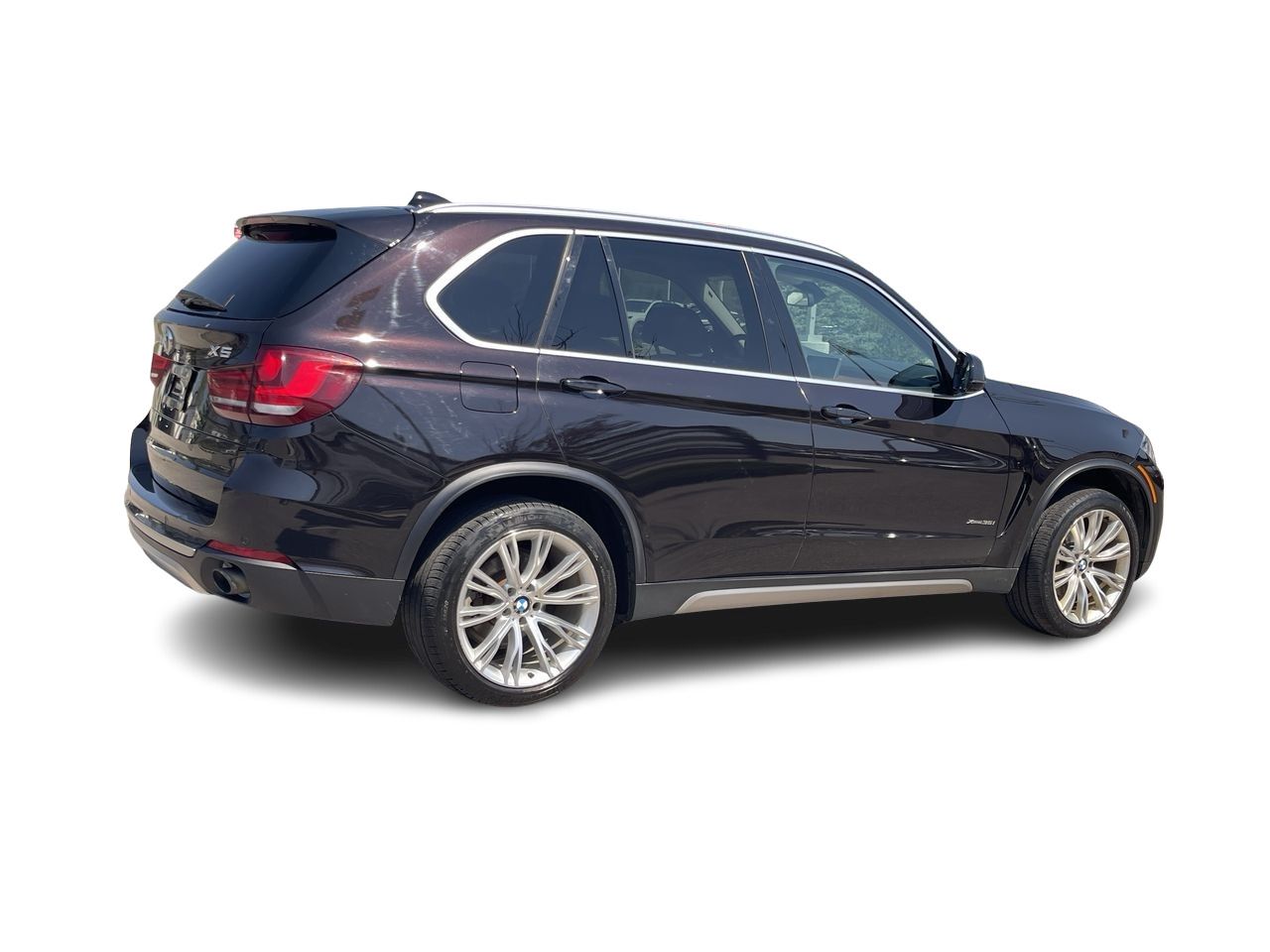 BMW X5  2016 à Calgary, Alberta