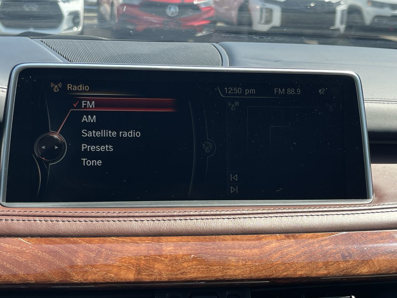 BMW X5  2016 à Calgary, Alberta