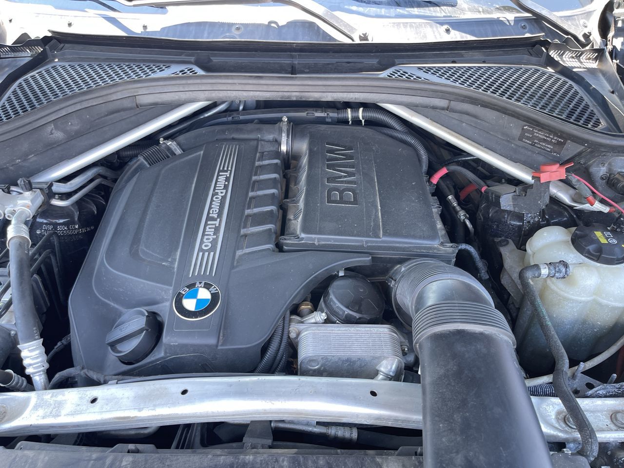 BMW X5  2016 à Calgary, Alberta
