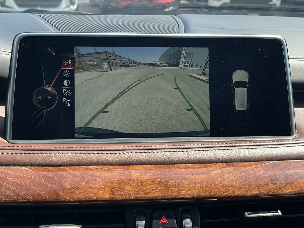 BMW X5  2016 à Calgary, Alberta