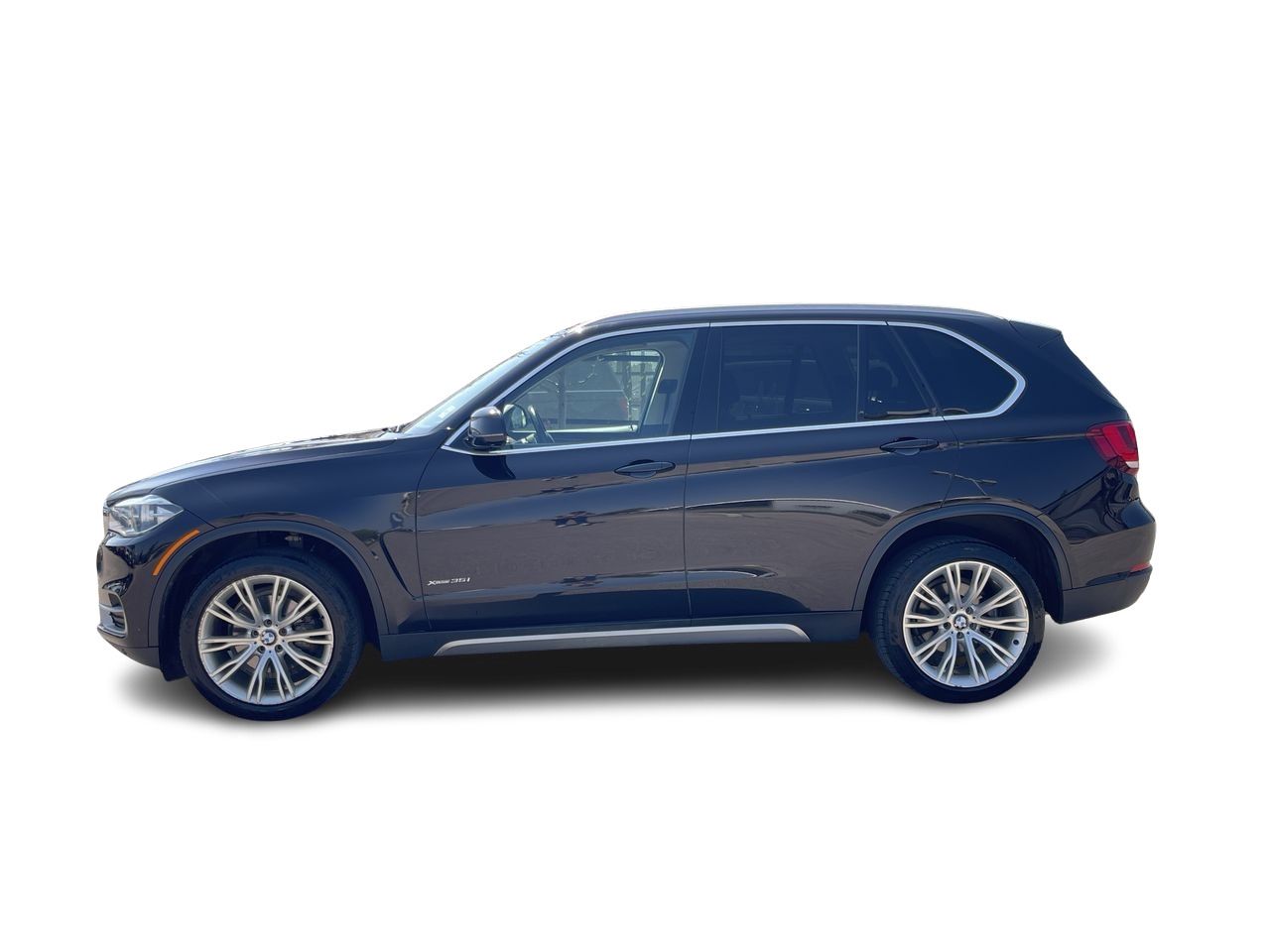 BMW X5  2016 à Calgary, Alberta
