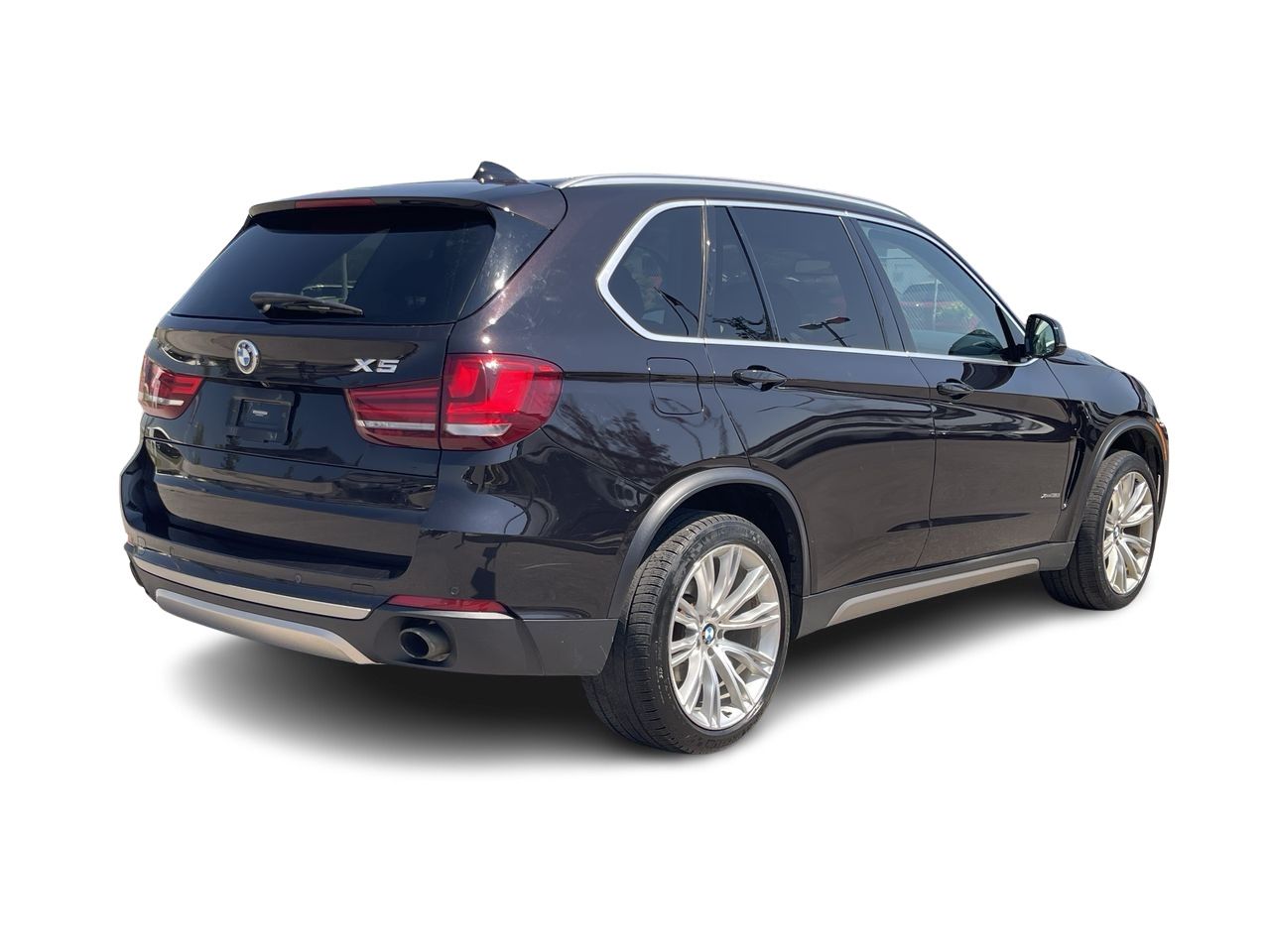 BMW X5  2016 à Calgary, Alberta