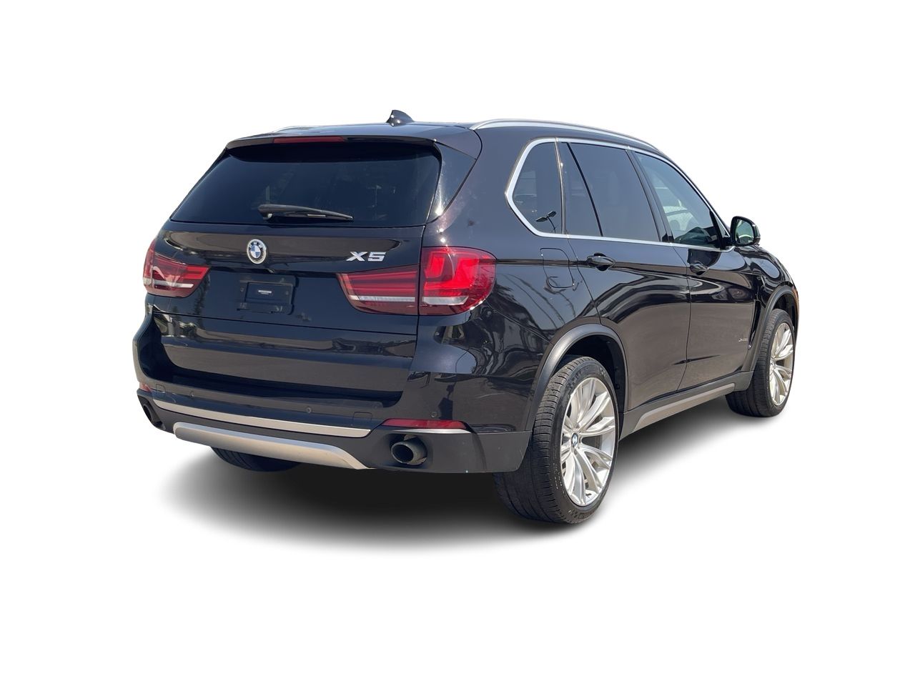 BMW X5  2016 à Calgary, Alberta