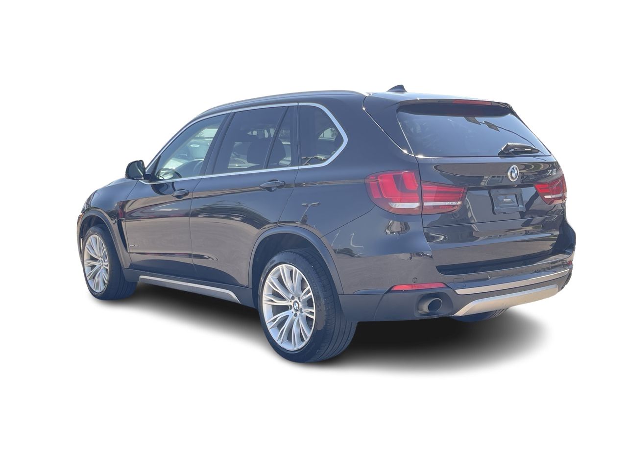 BMW X5  2016 à Calgary, Alberta