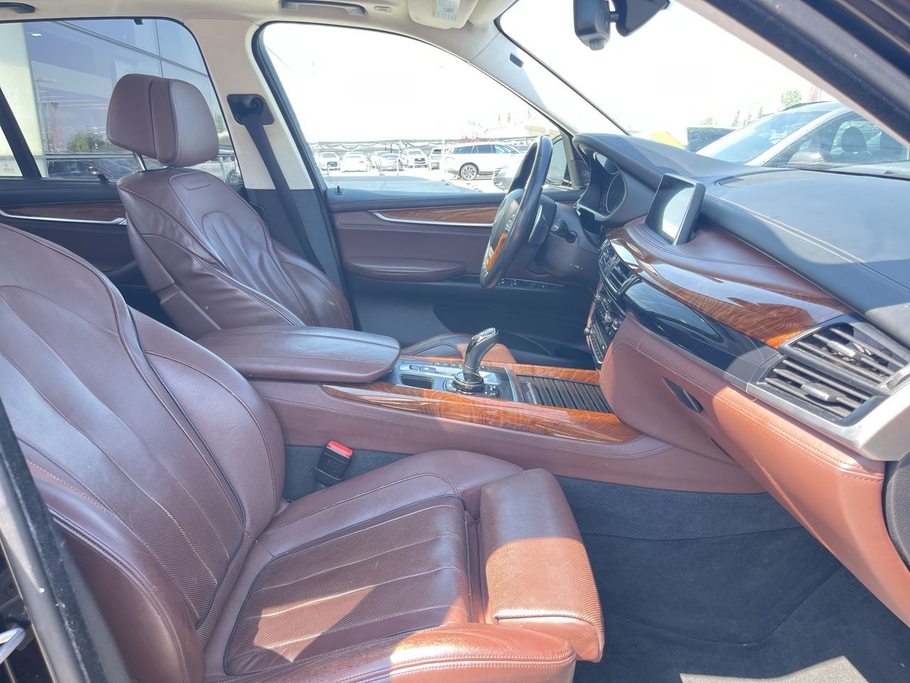 BMW X5  2016 à Calgary, Alberta