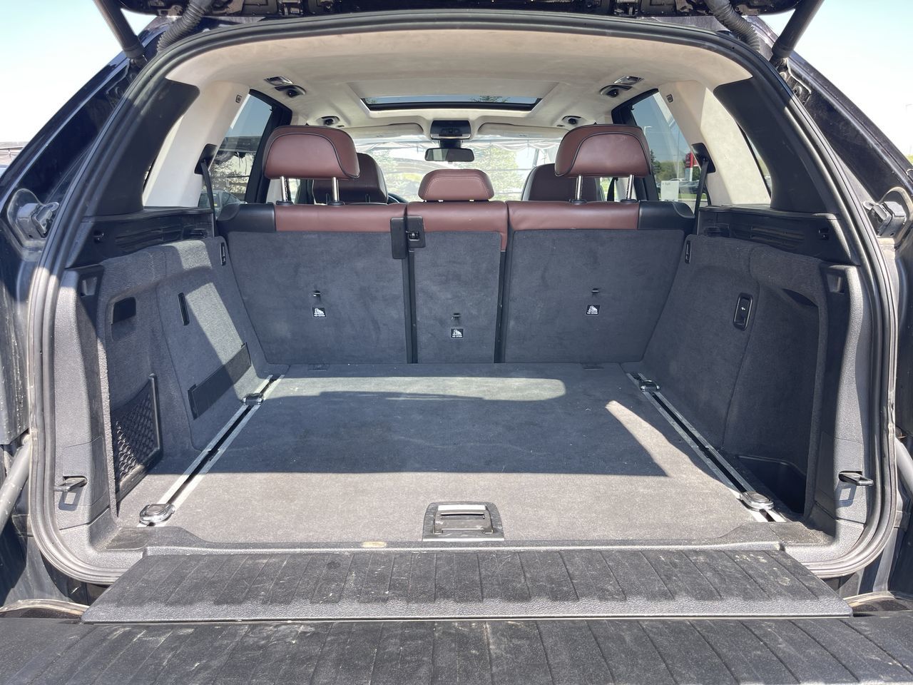 BMW X5  2016 à Calgary, Alberta
