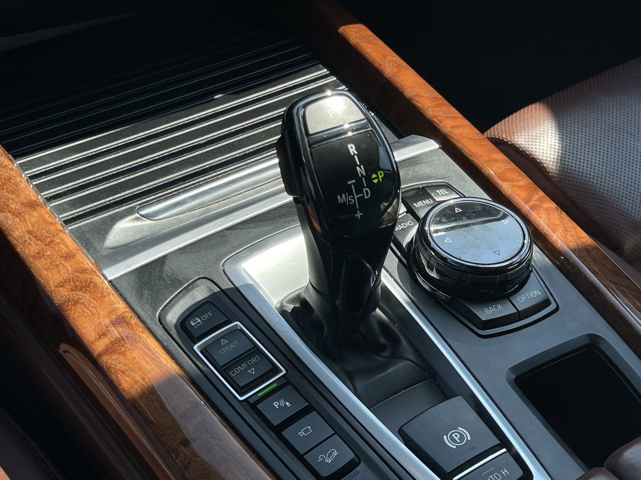 BMW X5  2016 à Calgary, Alberta