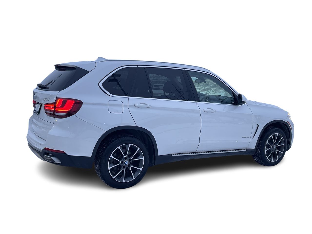 BMW X5  2018 à Calgary, Alberta