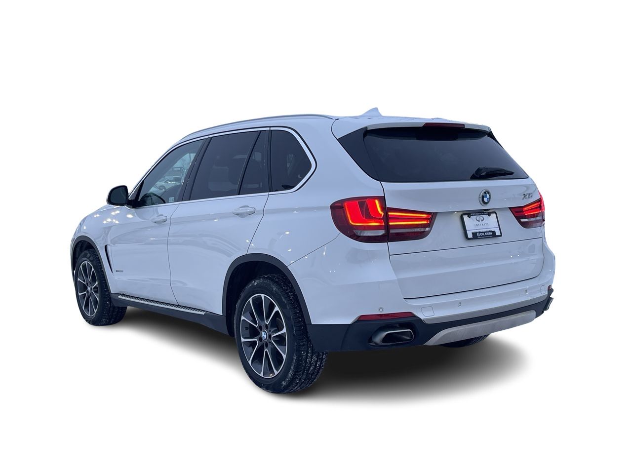 BMW X5  2018 à Calgary, Alberta