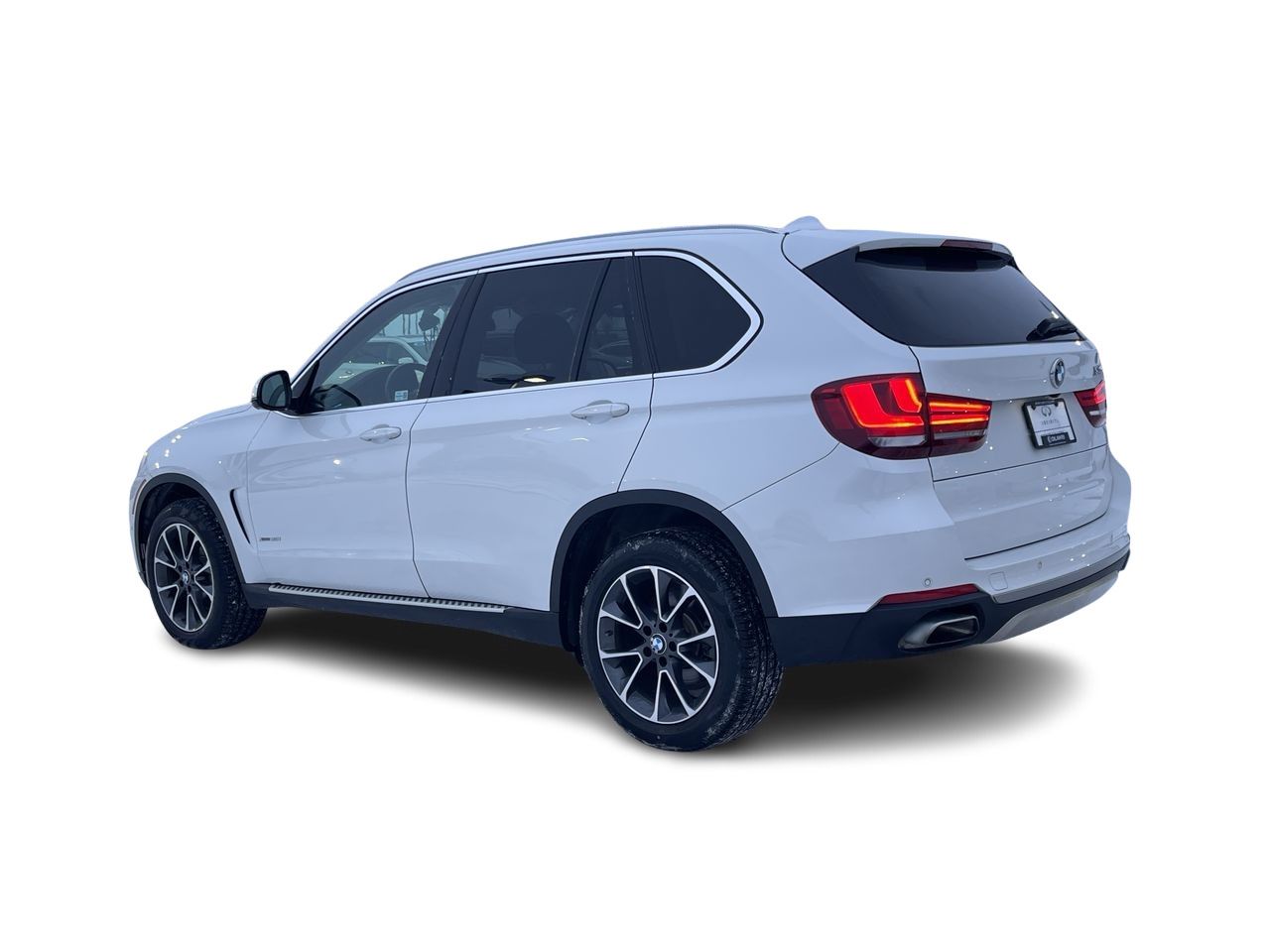 BMW X5  2018 à Calgary, Alberta
