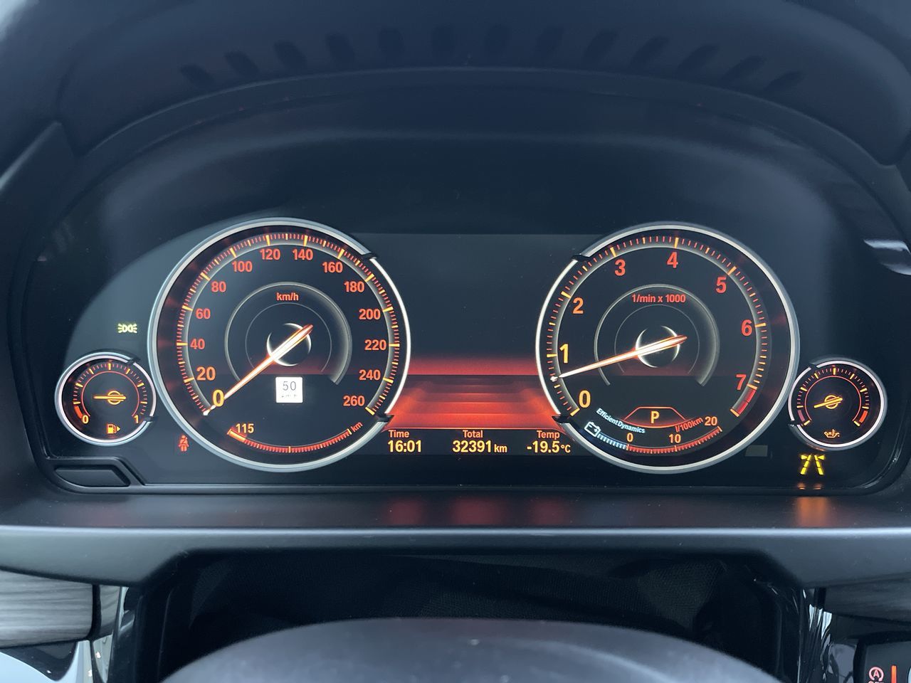 BMW X5  2018 à Calgary, Alberta