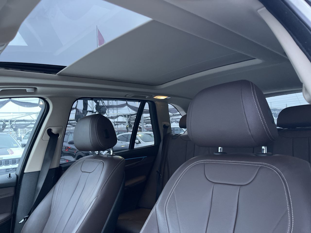 BMW X5  2018 à Calgary, Alberta