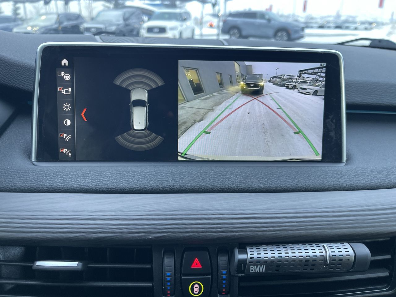 BMW X5  2018 à Calgary, Alberta