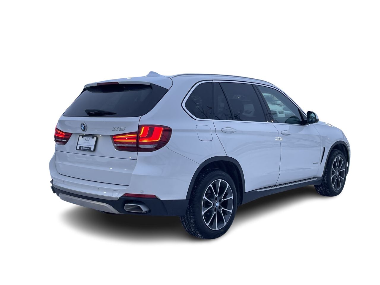 BMW X5  2018 à Calgary, Alberta