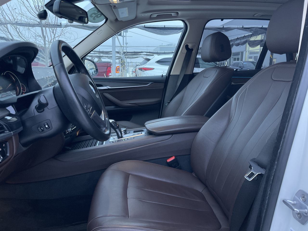 BMW X5  2018 à Calgary, Alberta