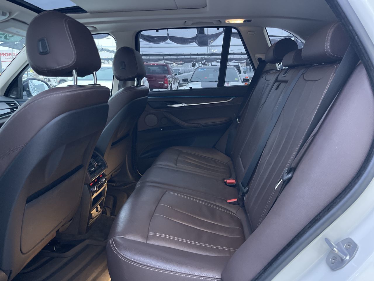 BMW X5  2018 à Calgary, Alberta