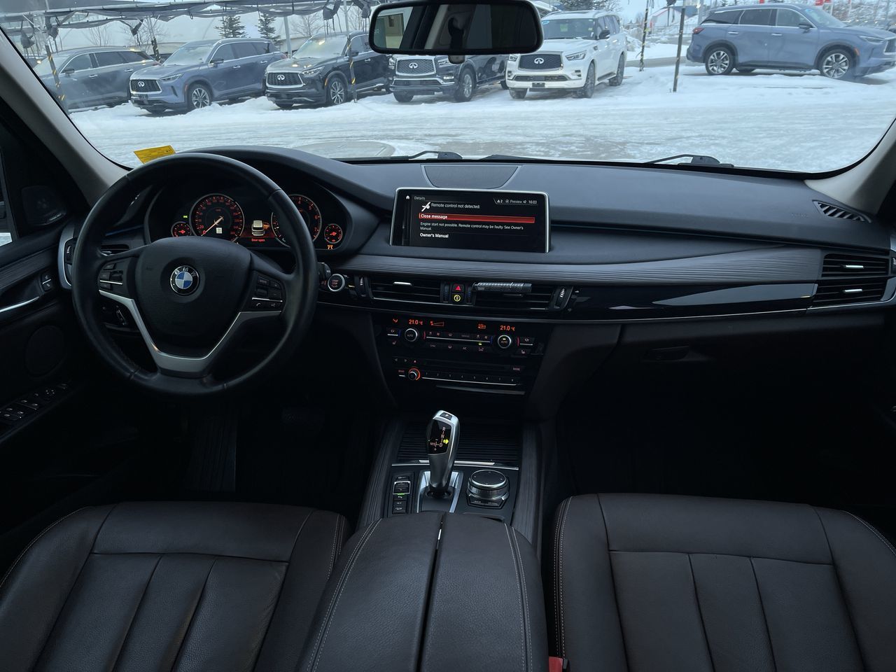 BMW X5  2018 à Calgary, Alberta