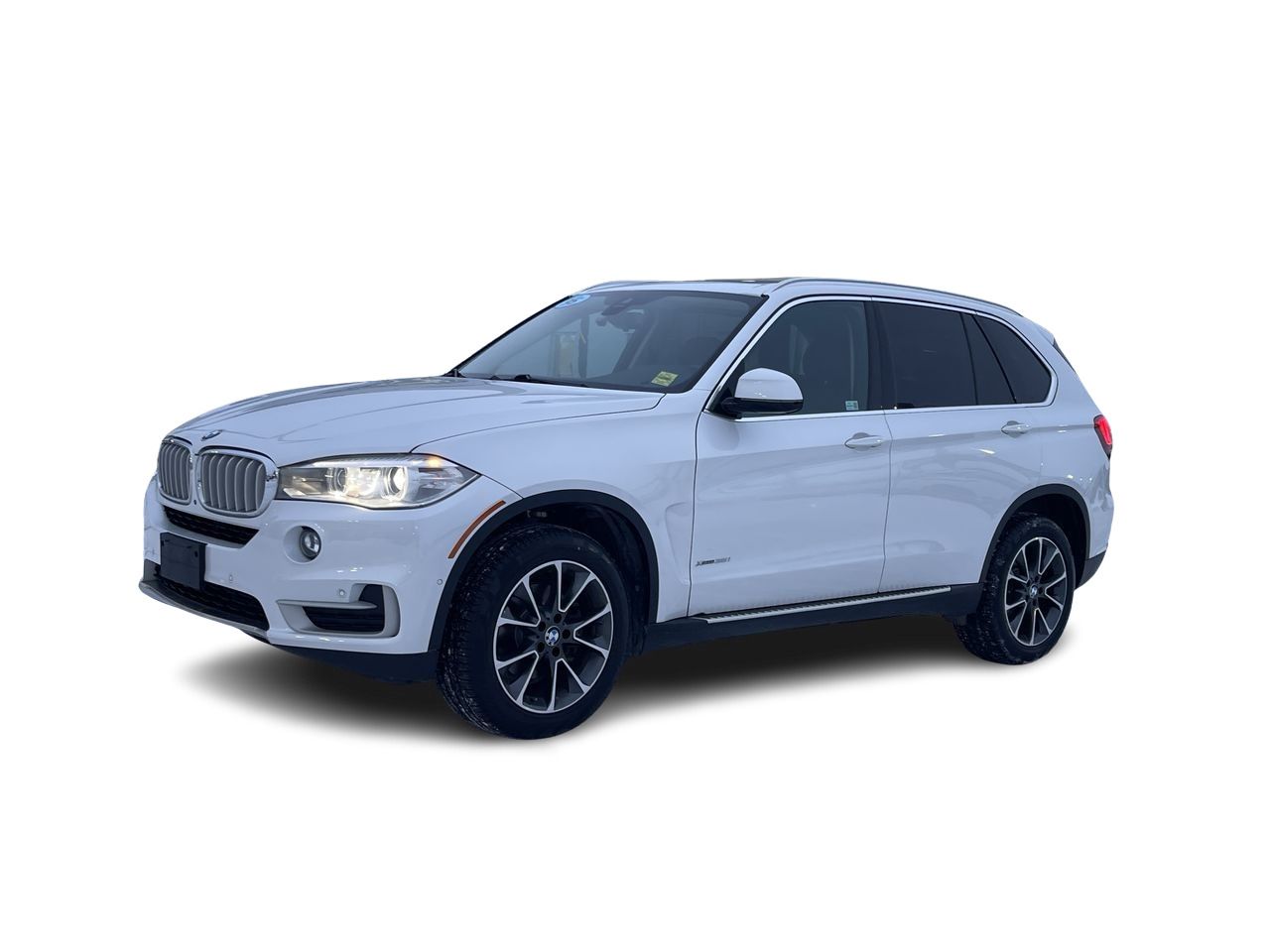 BMW X5  2018 à Calgary, Alberta