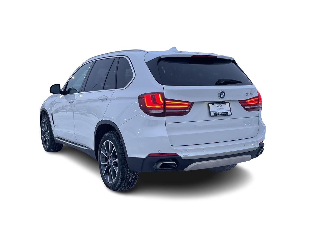 BMW X5  2018 à Calgary, Alberta