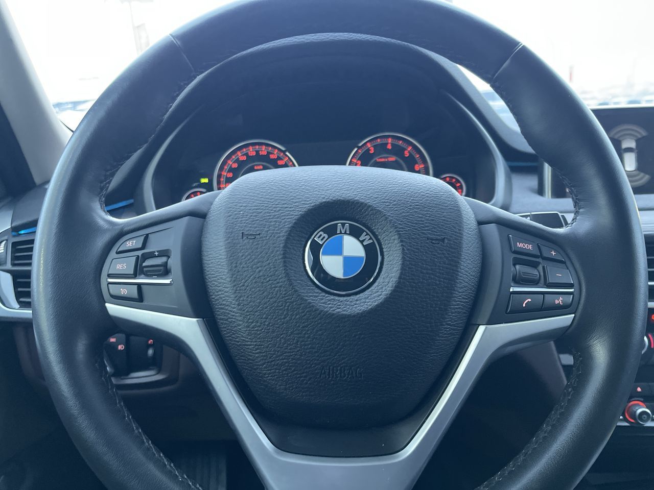 BMW X5  2018 à Calgary, Alberta